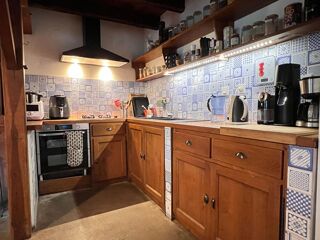  Maison � vendre 8 pi�ces 270 m�