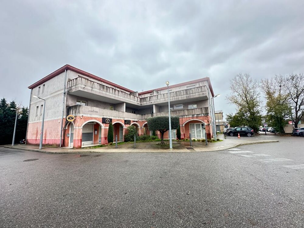 EXCLUSIVITE Bureaux professionnel 36 m²