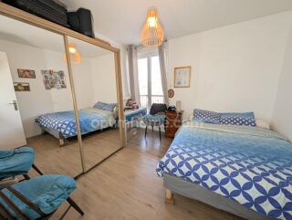  Appartement à vendre 4 pièces 79 m²