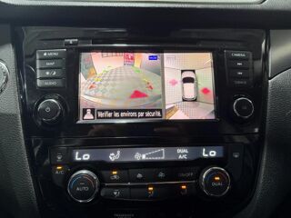 Qashqai II Phase 2 (J11E) 1.5 dCi 2WD DCT7 S&S 115 cv Bo&icirc;te auto 2019 occasion 85190 Venansault