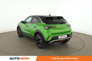 Mokka 1.2 Turbo Ultimate Auto 130 ch 2023 occasion 92130 Issy-les-Moulineaux