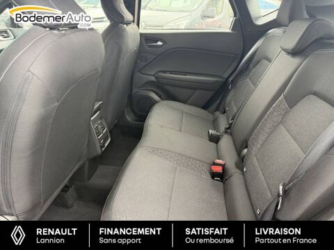 Captur TCe 90 Evolution 2024 occasion 22200 Guingamp