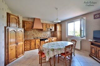  Maison à vendre 6 pièces 136 m²