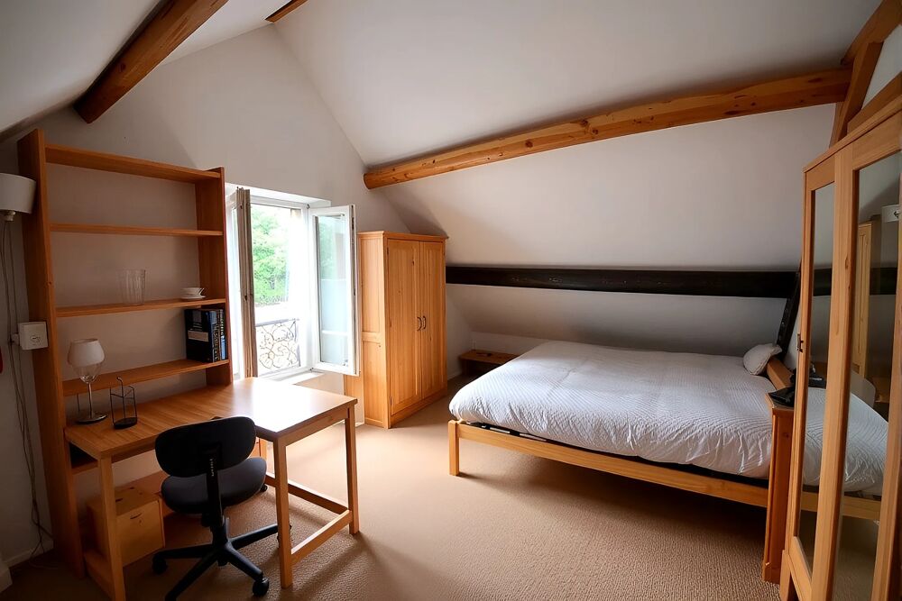 à vendre  Maison Villennes-sur-Seine (78670)