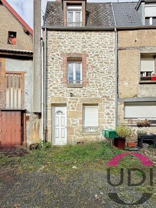  Immeuble  vendre 3 pices 73 m