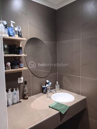  Loft � vendre 2 pi�ces 45 m� Aix les bains