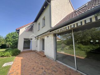  Propri�t�/ch�teau � vendre 5 pi�ces 138 m�