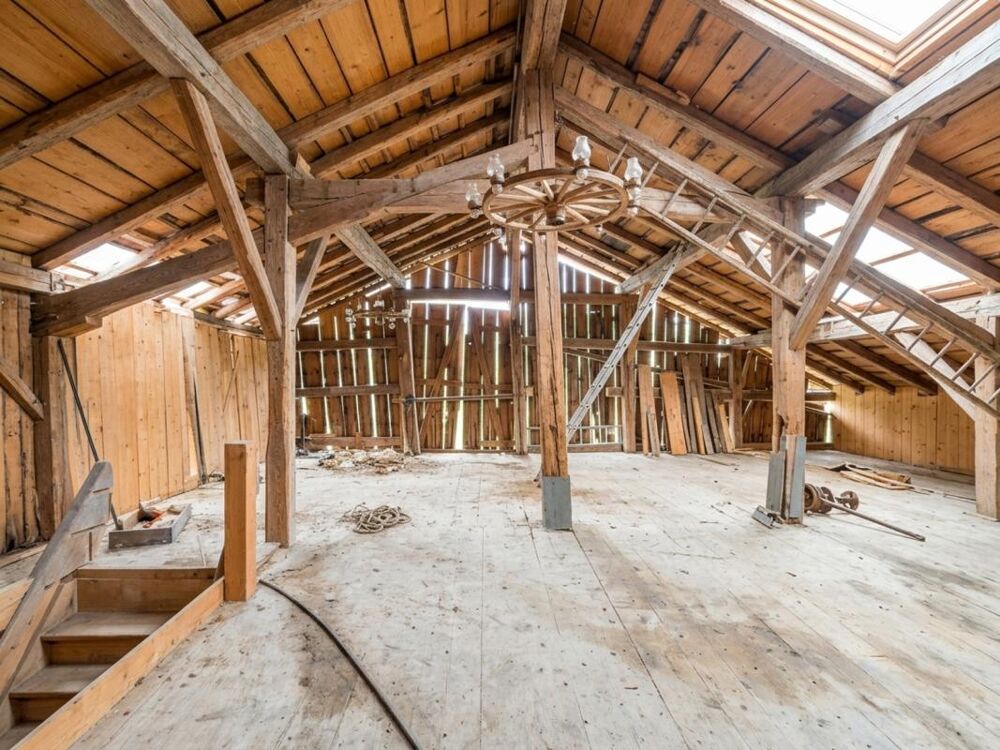 Vente Maison Maison à rénover Nancy sur cluses