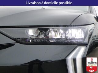 DS4 BlueHDi 130 EAT8 Pallas +Pack confort 2025 occasion 10150 Lavau