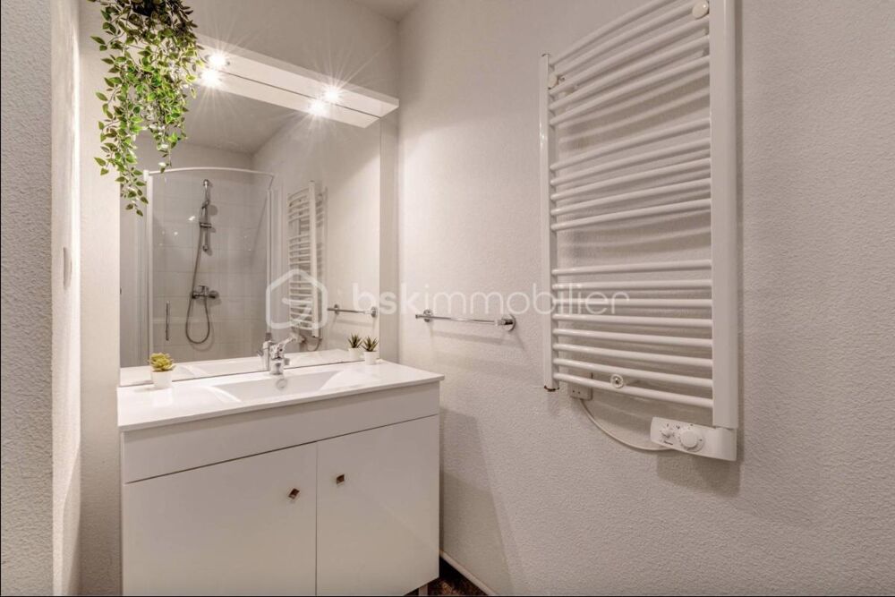 STUDIO LMNP 21m2 SPECIAL INVEST