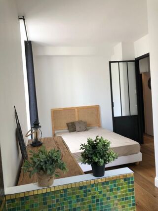  Appartement à louer 3 pièces 73 m²
