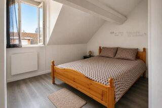  Duplex/triplex à vendre 2 pièces 39 m²