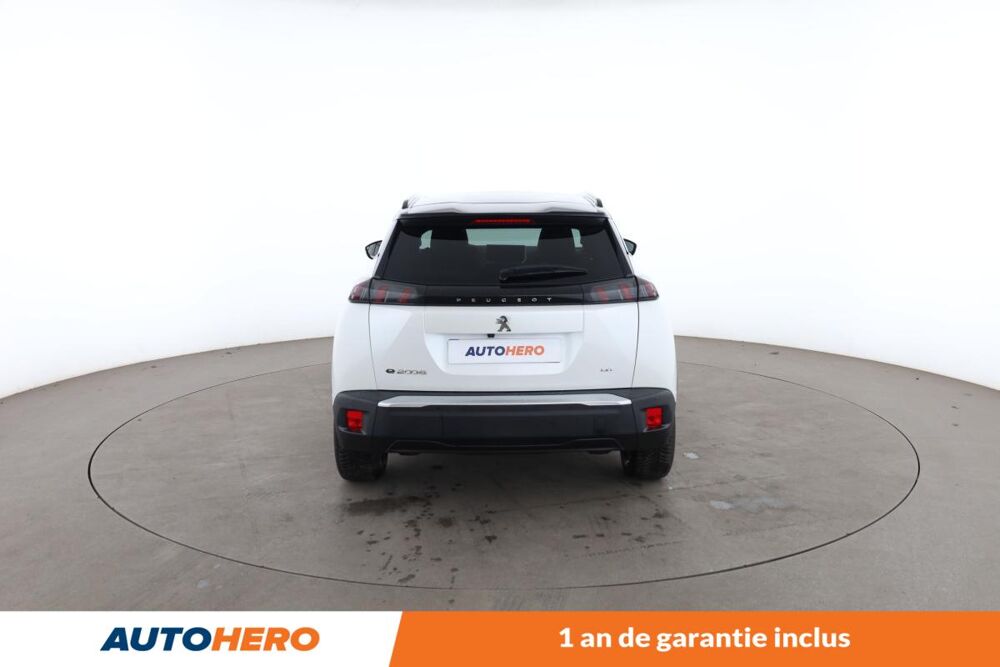 2008 Electrique GT 50 kWh 136 ch 2021 occasion 92130 Issy-les-Moulineaux