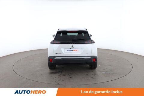 2008 Electrique GT 50 kWh 136 ch 2021 occasion 92130 Issy-les-Moulineaux