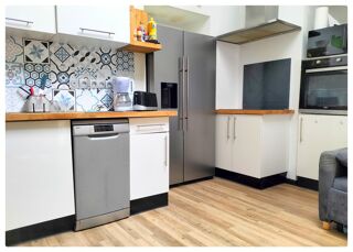  Appartement � vendre 2 pi�ces 40 m�