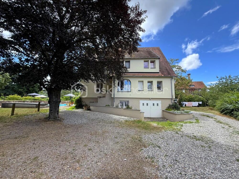  vendre  Maison Staffelfelden (68850)