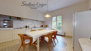  Propri�t�/ch�teau � vendre 10 pi�ces 366 m�