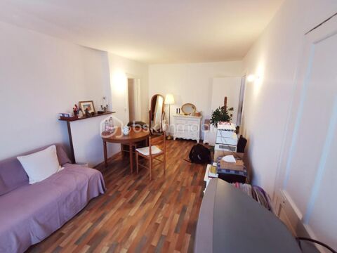   Appartement trois pièces d'une surface d'environ 53m2, situé rue de Sèvres à Boulogne-Billancourt Appartement - 3 pièce(s) - 53 m²
