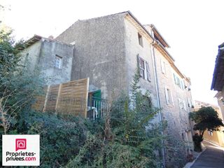  Maison à vendre 3 pièces 50 m²