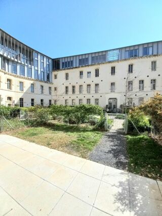  Appartement � louer 2 pi�ces 46 m�