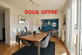  Appartement � vendre 3 pi�ces 67 m�