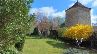  Maison à vendre 9 pièces 264 m²