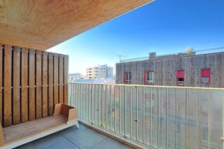  Appartement � vendre 3 pi�ces 61 m�