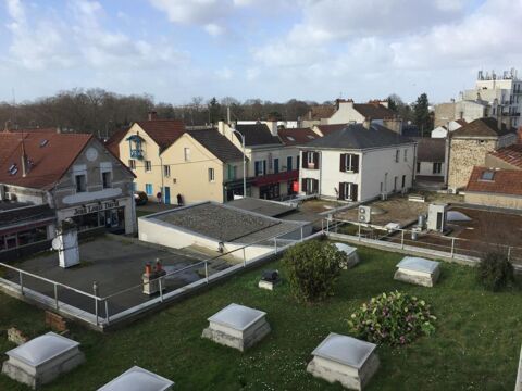  Appartement � louer 1 pi�ce 30 m�