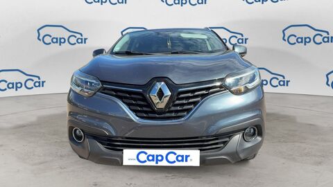 Kadjar 1.2 TCe 130 Zen - 5 places 2015 occasion 89300 Joigny