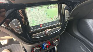 Corsa 1.4 Turbo 150 Opc - Premi&egrave;re main 2017 occasion 88100 Saint Die Des Vosges