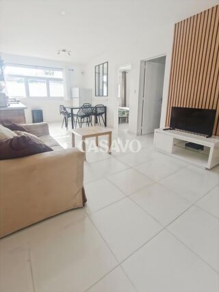  Appartement  vendre 3 pices 43 m