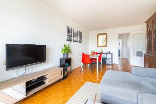  Appartement � vendre 3 pi�ces 65 m�