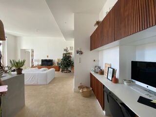  Appartement � vendre 3 pi�ces 95 m�