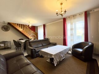  Maison à vendre 6 pièces 109 m²
