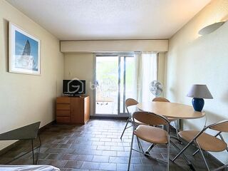  Appartement à vendre 1 pièce 23 m²
