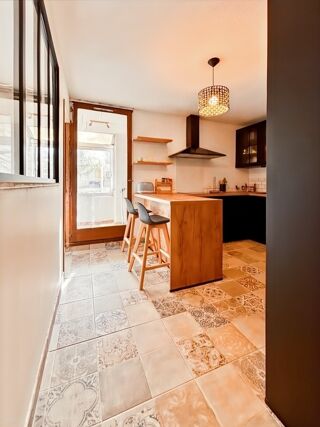  Appartement � vendre 3 pi�ces 68 m�