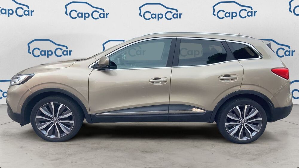 Kadjar 1.2 TCe Energy 130 Intens 2015 occasion 66000 Perpignan