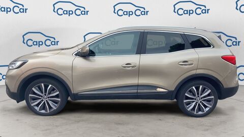 Kadjar 1.2 TCe Energy 130 Intens 2015 occasion 66000 Perpignan
