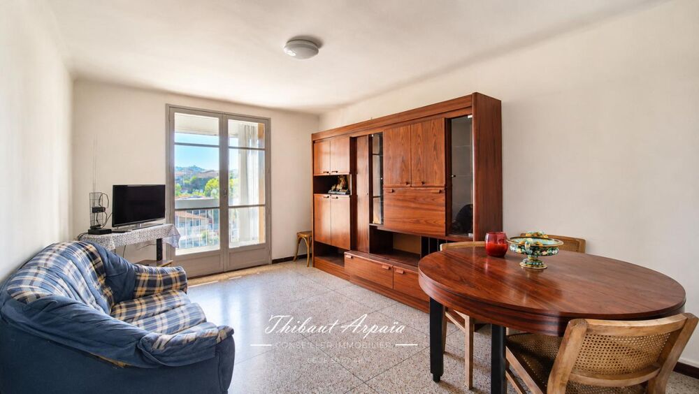 Vente Appartement Appartement T3 de 69 m² habitables avec ascenseur Manosque