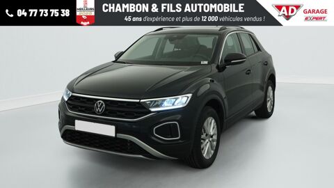 T-ROC 2.0 TDI 150 Start Stop DSG7 Life Plus 2025 occasion 42320 La Grand-Croix