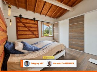  Maison à vendre 6 pièces 169 m² Ravel