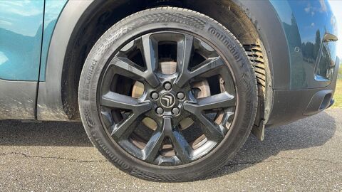 C5 aircross 1.5 BlueHDi 130 EAT8 Shine Pack 2021 occasion 47110 Sainte Livrade Sur Lot