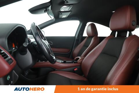 HR-V 1.5 i-VTEC Turbo Sport 182 ch 2019 occasion 92130 Issy-les-Moulineaux
