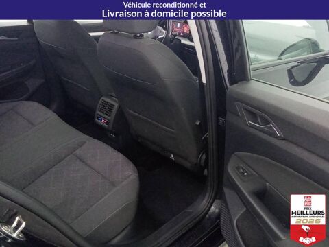 Golf TDI SCR 150 DSG7 Life 2021 occasion 10150 Lavau