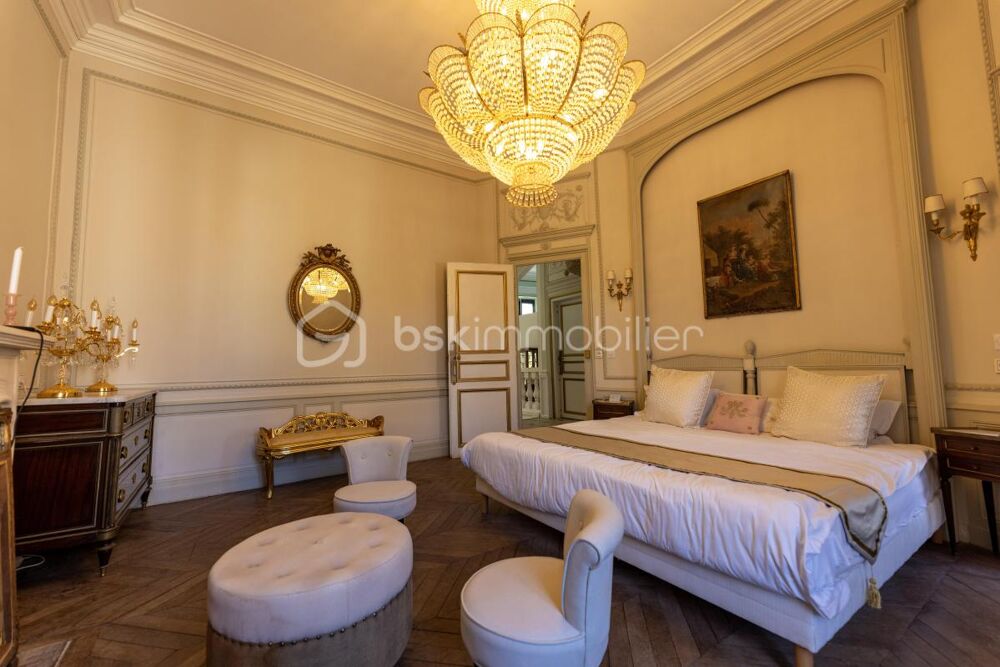 � vendre  H�tel Particulier Le Mans (72000)