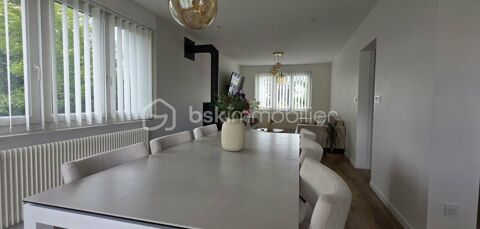  Maison � vendre 5 pi�ces 104 m�