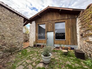  Immeuble à vendre 3 pièces 115 m²