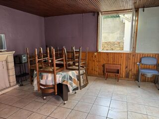  Maison � vendre 2 pi�ces 35 m�