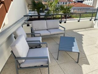  Appartement � louer 1 pi�ce 26 m�