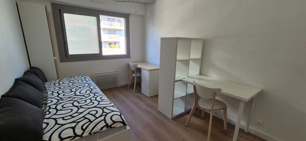 Location Appartement Studio de 16m2 à louer sur Marseille 01 Marseille 1